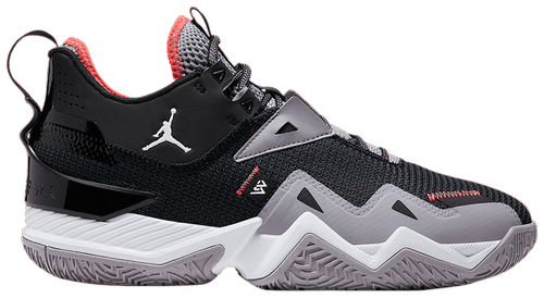 Giày Nike Air Jordan Westbrook One Take 'Black Cement' CJ0780-001