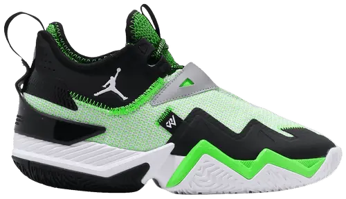 Giày Nike Jordan Westbrook One Take PF 'Rage Green' CJ0781-103