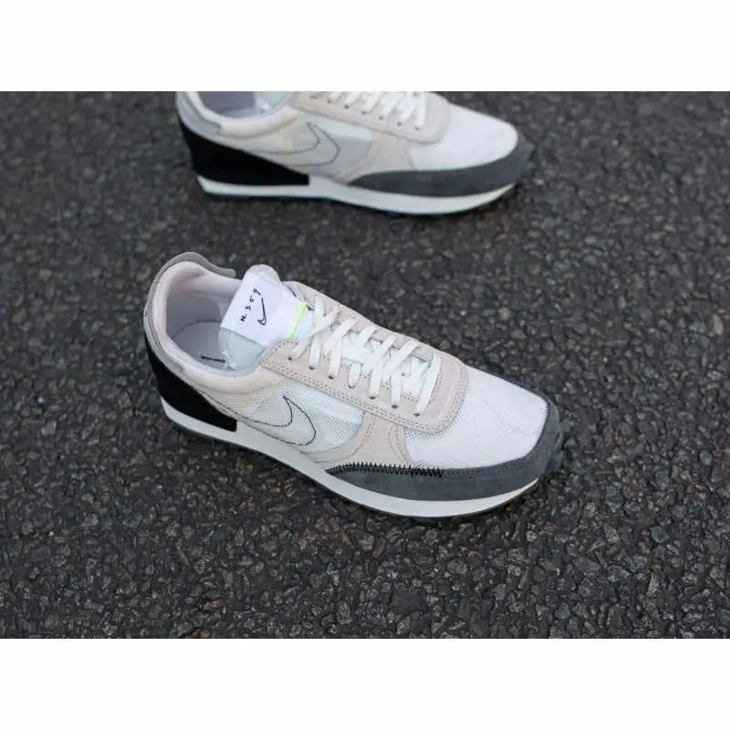 Giày Nike Daybreak-Type 'Light Orewood Brown' CJ1156-100 - Ảnh 4