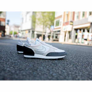 Alternative view of Giày Nike Daybreak-Type 'Light Orewood Brown' CJ1156-100