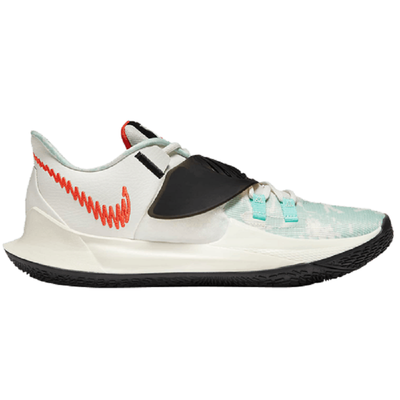 Giày Nike Kyrie Low 3 'Sail Team Orange' CJ1286-101