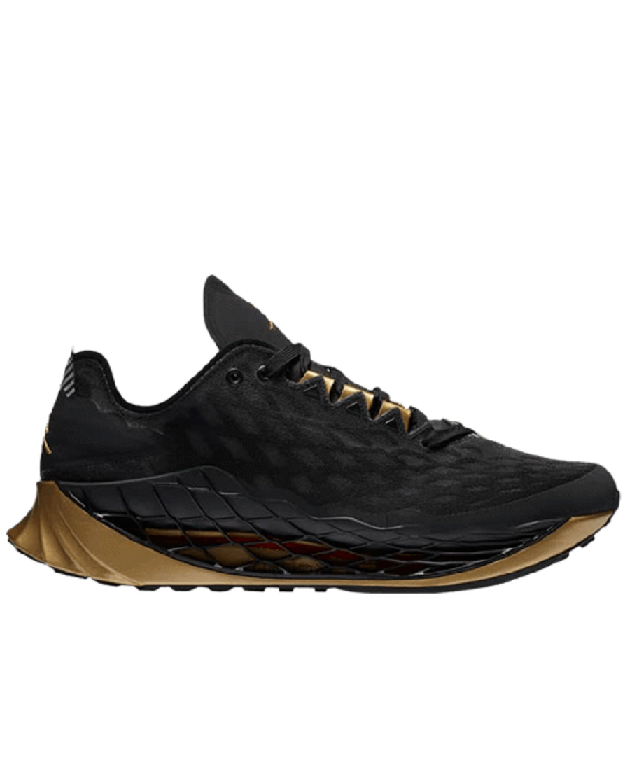 Giày Nike Jordan Zoom Trunner Ultimate 'Black Metallic Gold' CJ1495-007