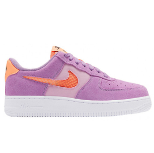 Giày Nike Air Force 1 Violet Star CJ1647-500