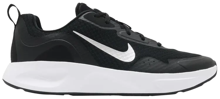 Giày Nike Wearallday 'Black White' CJ1682-004