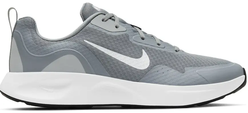 Giày Nike Wearallday 'Grey' CJ1682-006