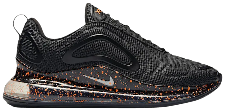 Giày Nike Air Max 720 'Hot Lava' CJ1683-001