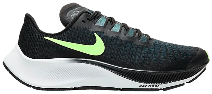 Giày Nike Air Zoom Pegasus 37 GS 'Valerian Blue' CJ2099-001