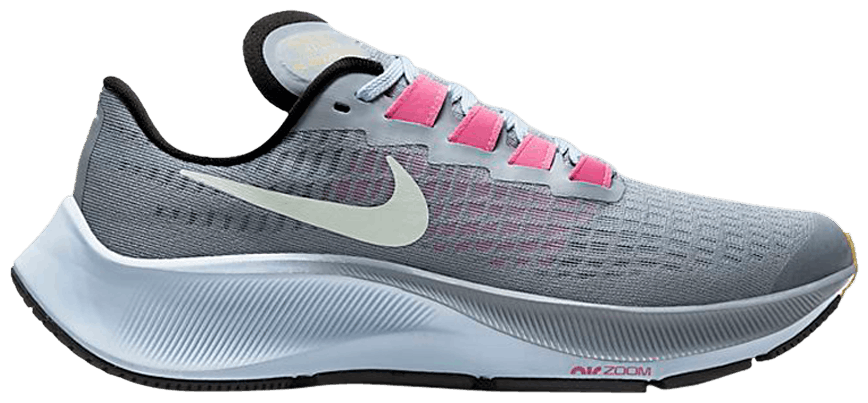 Giày Nike Air Zoom Pegasus 37 GS 'Obsidian Mist' CJ2099-401