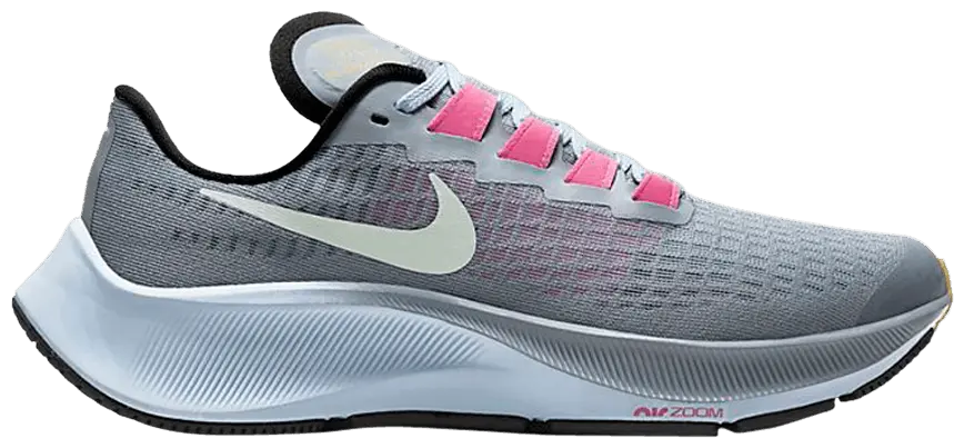 Giày Nike Air Zoom Pegasus 37 GS 'Obsidian Mist' CJ2099-401