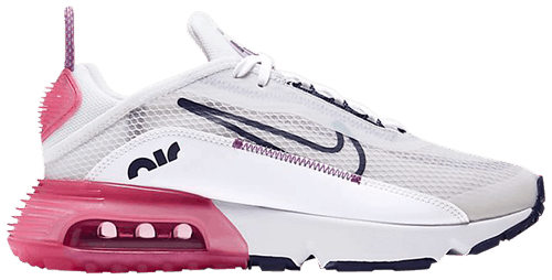 Giày Nike Air Max 2090 GS 'Watermelon' CJ4066-003