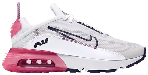 Giày Nike Air Max 2090 GS 'Watermelon' CJ4066-003