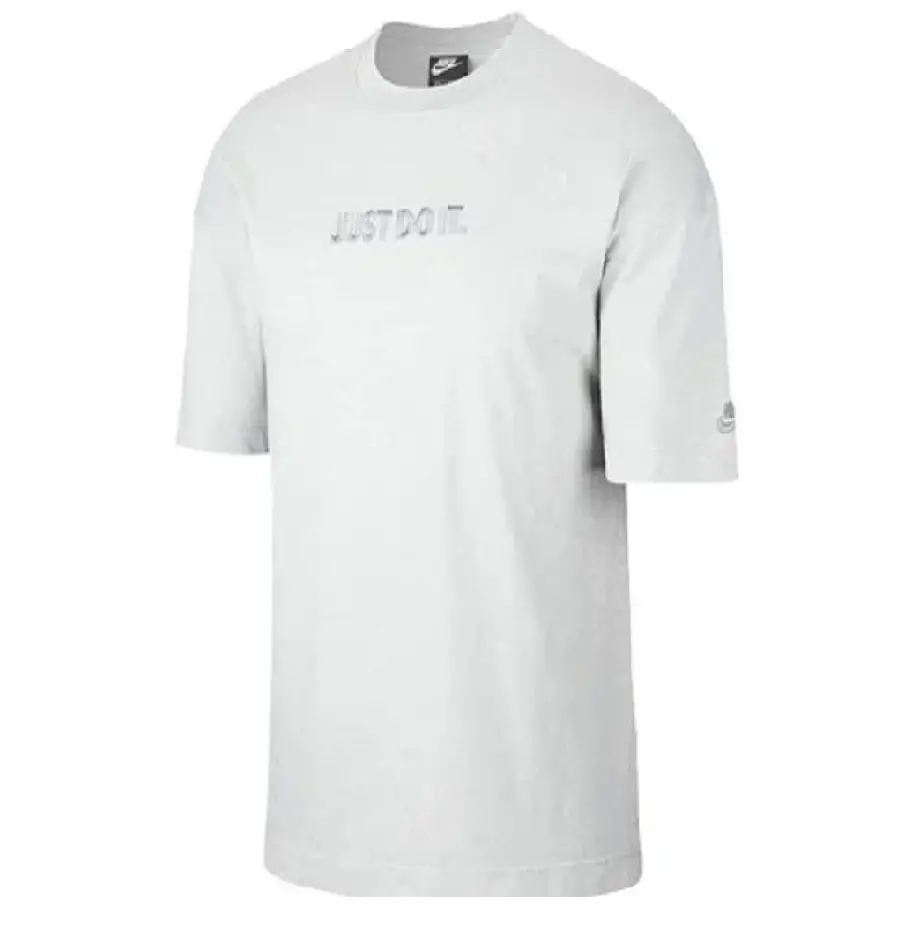 Áo Nike Sportswear JDI Mens Set Light Smoke Grey CJ4572-077
