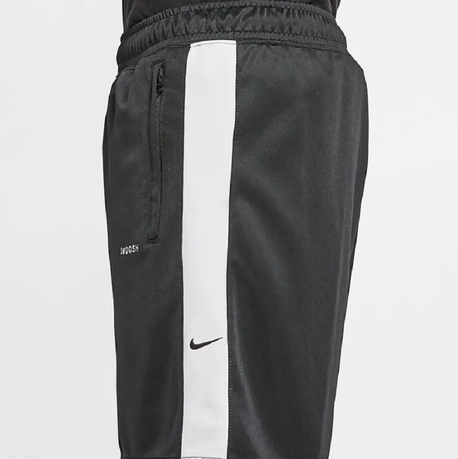 Quần Nike Sportswear Swoosh Shorts Black CJ4899-010 - Ảnh 5
