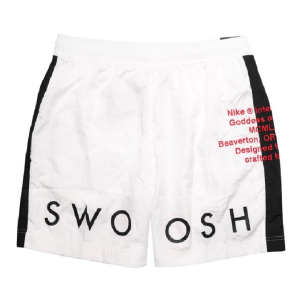 Quần Nike NSW Swoosh Woven Shorts CJ4905-100