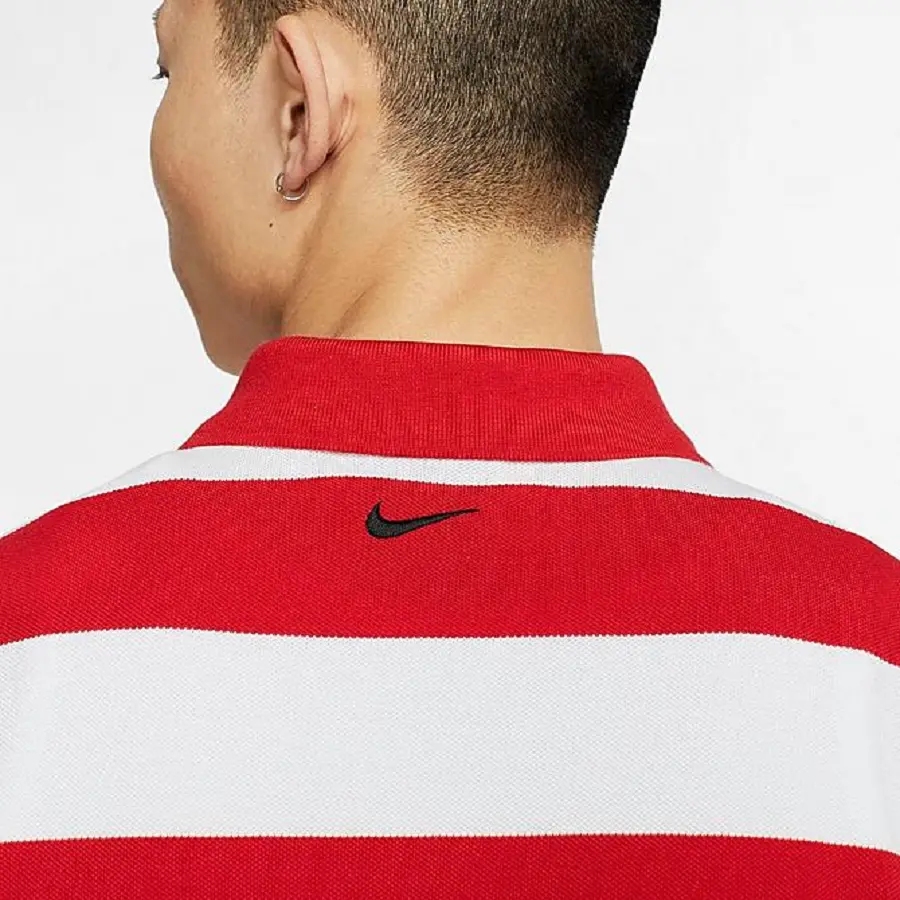 Alternative view of Áo Nike Sportswear Swoosh Polo Shirt CJ4909-657