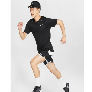 Alternative view of Áo Nike Set 365 Wild Run CK0678-010 CJ5832-010