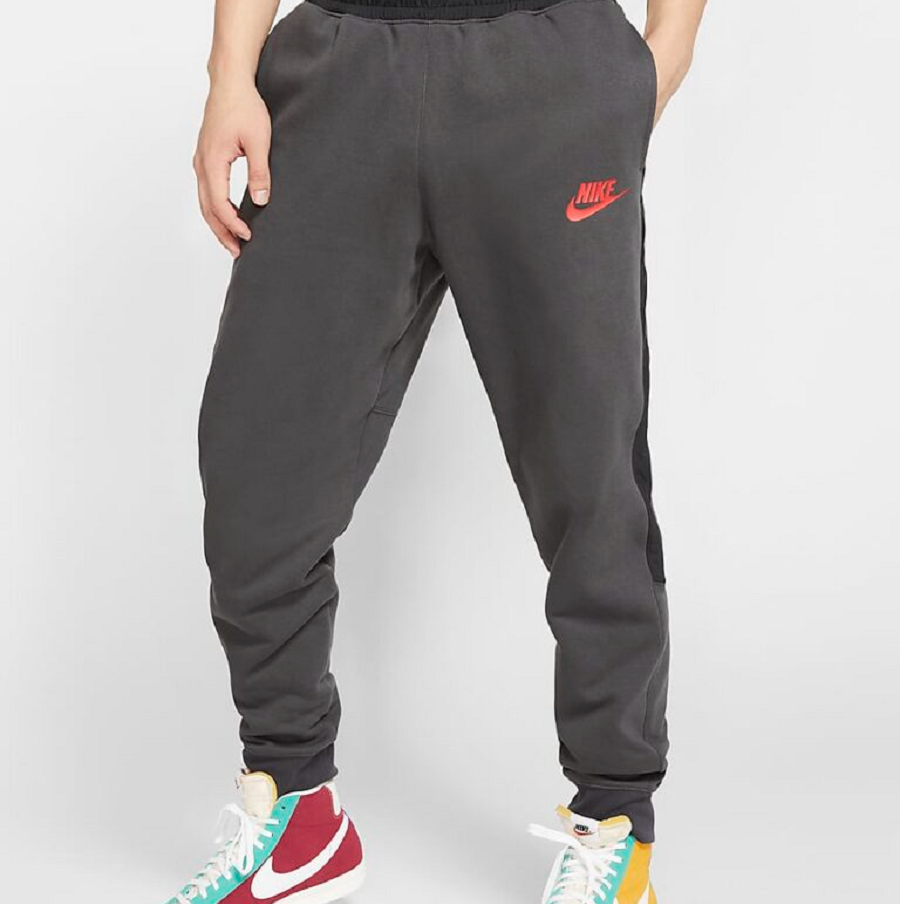 Quần Nike Sportswear Hybrid Jogger CJ7042-060 - Ảnh 4