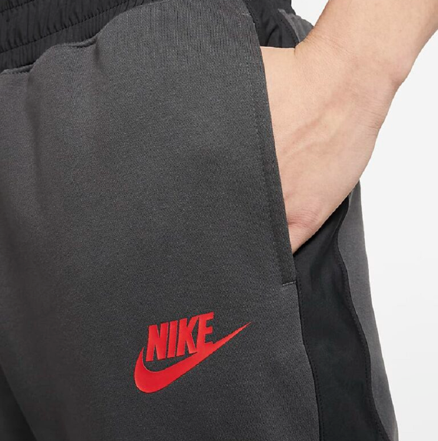 Quần Nike Sportswear Hybrid Jogger CJ7042-060 - Ảnh 3