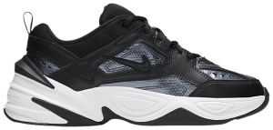 Giày Nike Wmns M2K Tekno ESS 'Matllic Hematite' CJ9583-001