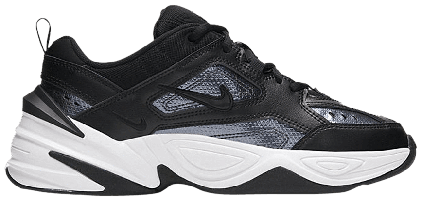 Giày Nike Wmns M2K Tekno ESS 'Matllic Hematite' CJ9583-001