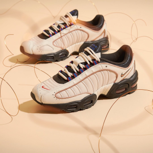 Alternative view of Giày Nike Air Max Tailwind 4 'Roman Numerals' CJ9681-001