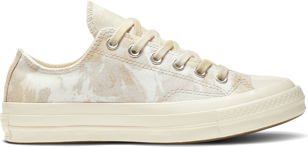Giày Converse Chuck 70 Beach Dye Low Top 564299C