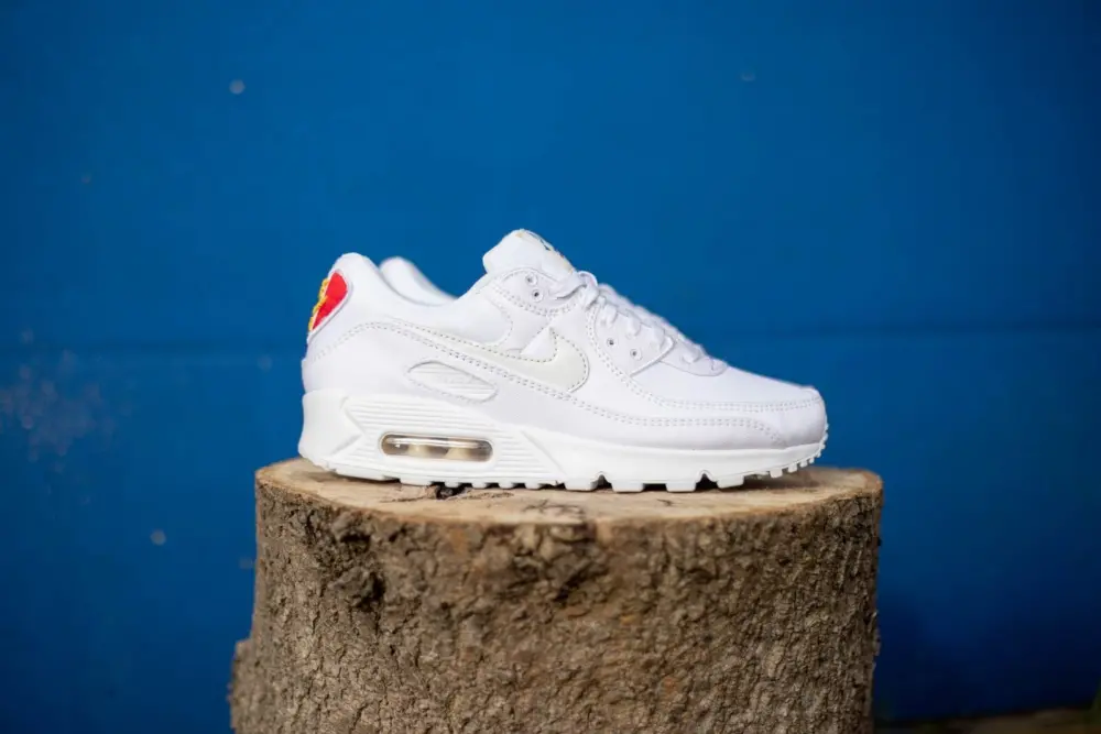 Giày Nike Air Max 90 'Paris City Pack' CQ0912-100 - Ảnh 4