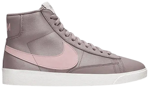Giày Nike Wmns Blazer Mid Premium 'Pumice Echo Pink' CK0835-200