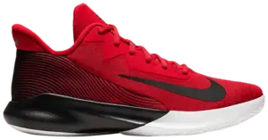 Giày Nike Precision 4 'Universty Red' CK1069-600