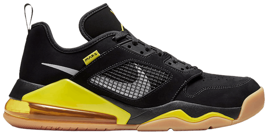 Giày Nike Jordan Mars 270 Low 'Thunder' CK1196-007