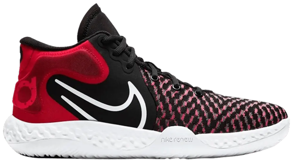 Giày Nike KD Trey 5 VIII EP 'Bred' CK2089-002