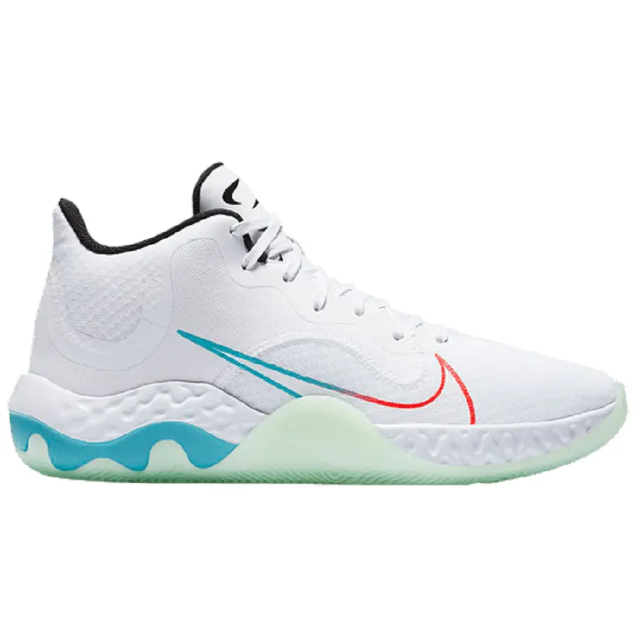 Giày Nike Renew Elevate ‘White’ CK2669-100
