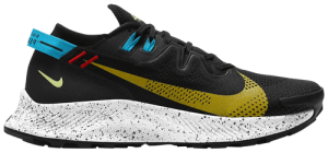 Giày Nike Pegasus Trail 2 'Black Dark Sulfur' CK4305-001