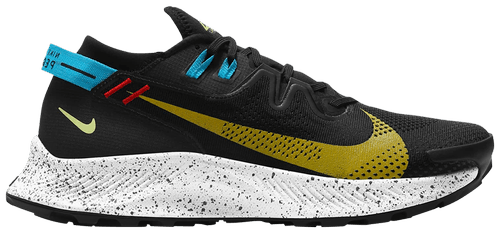 Giày Nike Pegasus Trail 2 'Black Dark Sulfur' CK4305-001