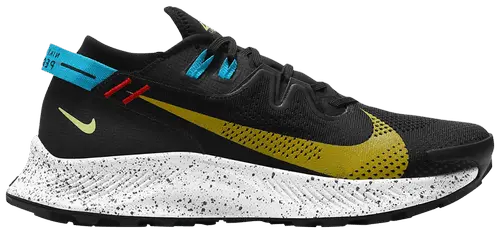 Giày Nike Pegasus Trail 2 'Black Dark Sulfur' CK4305-001