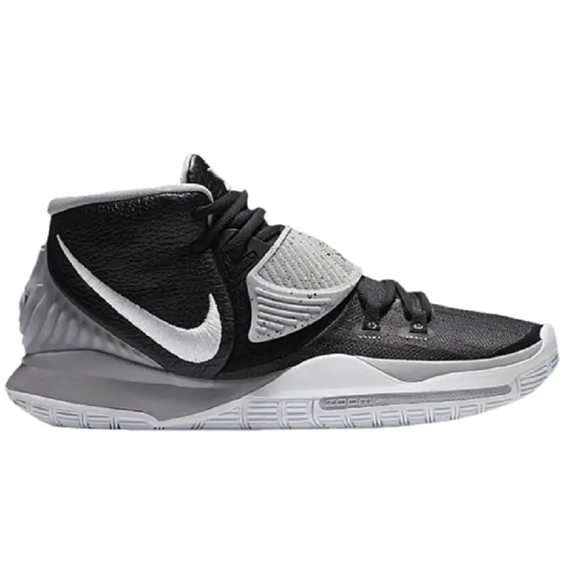 Giày Nike Kyrie 6 Team 'Black Wolf Grey' CK5869-001