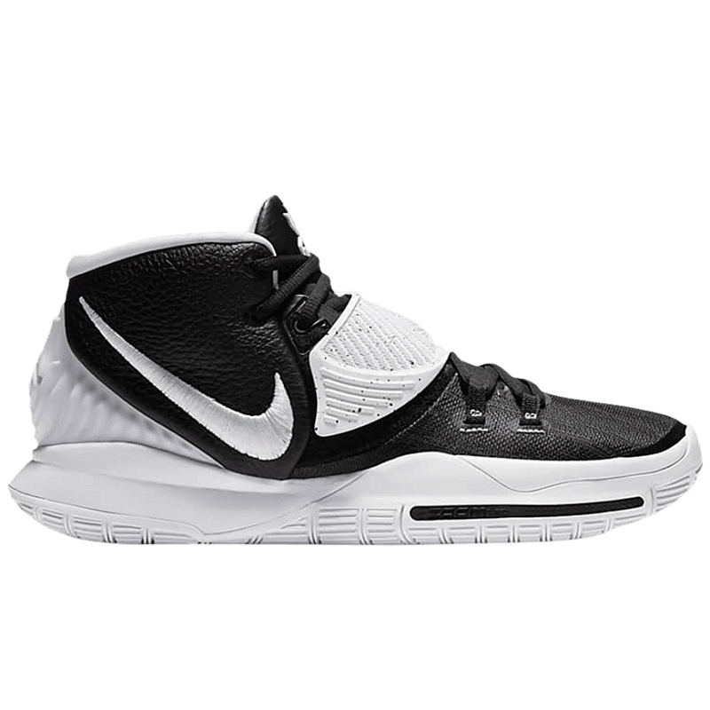 Giày Nike Kyrie 6 Team 'Black White' CK5869-002