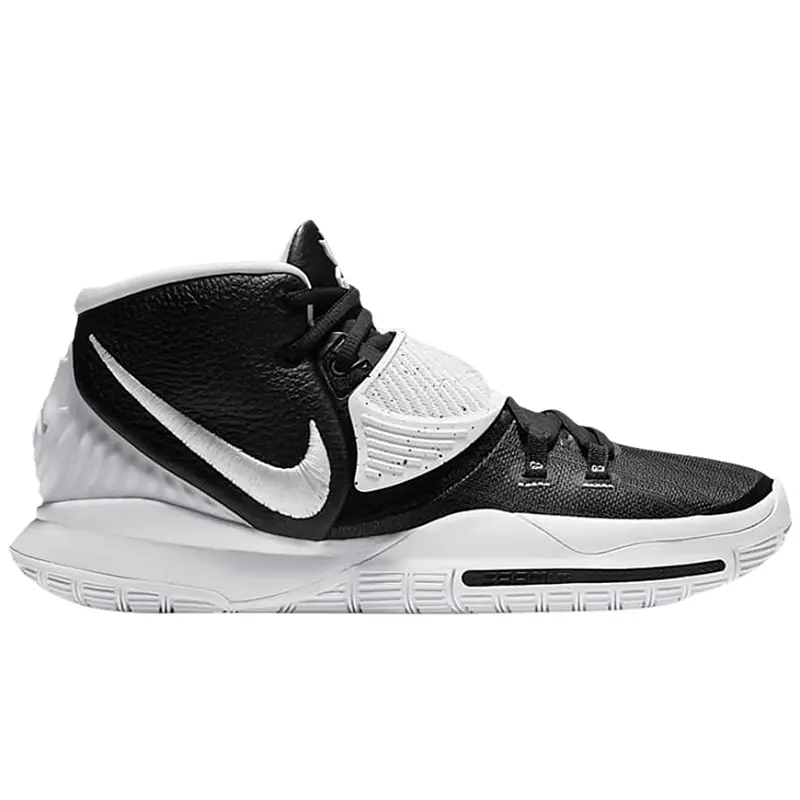 Giày Nike Kyrie 6 Team 'Black White' CK5869-002