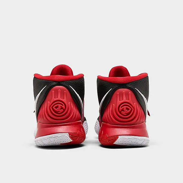 Alternative view of Giày Nike Kyrie 6 Team 'University Red' CK5869-004