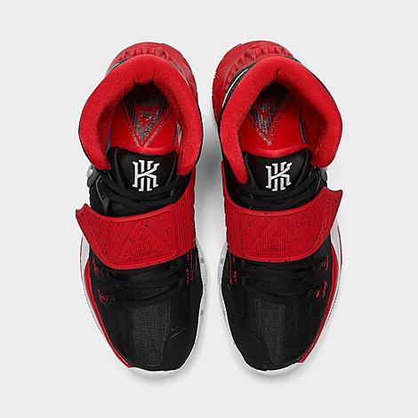 Giày Nike Kyrie 6 Team 'University Red' CK5869-004 - Ảnh 3