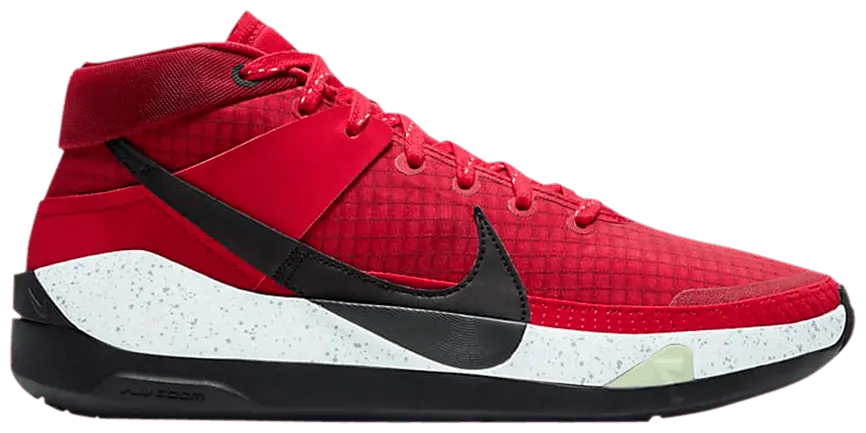 Giày Nike KD 13 TB 'University Red' CK6017-600