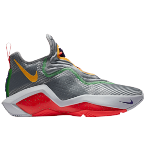 Giày Nike LeBron Soldier 14 EP 'Hare' CK6047-001