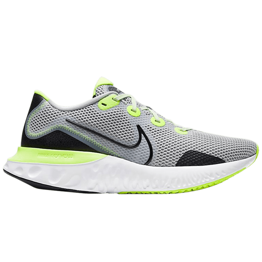 Giày Nike Renew Run 'Grey Fog Volt' CK6357-006