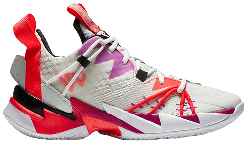 Giày Nike Jordan Why Not Zer0.3 SE "Flash Crimson" CK6611-101