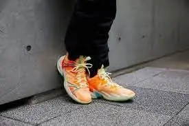Giày Nike Jordan Why Not Zer0.3 SE PF 'Melon Tint' CK6612-800 - Ảnh 4