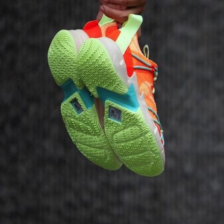 Giày Nike Jordan Why Not Zer0.3 SE PF 'Melon Tint' CK6612-800 - Ảnh 5