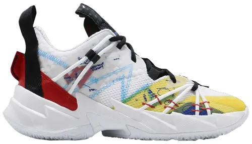 Giày Nike Jordan Why Not Zer0.3 SE PF 'Primary Colors' CK6612-100