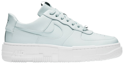 Giày Nike Wmns Air Force 1 Pixel 'Ghost Aqua' CK6649-400