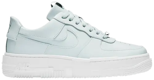 Giày Nike Wmns Air Force 1 Pixel 'Ghost Aqua' CK6649-400