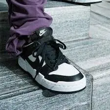 Alternative view of Giày Nike Wmns Dunk Low Disrupt 'Black' CK6654-102